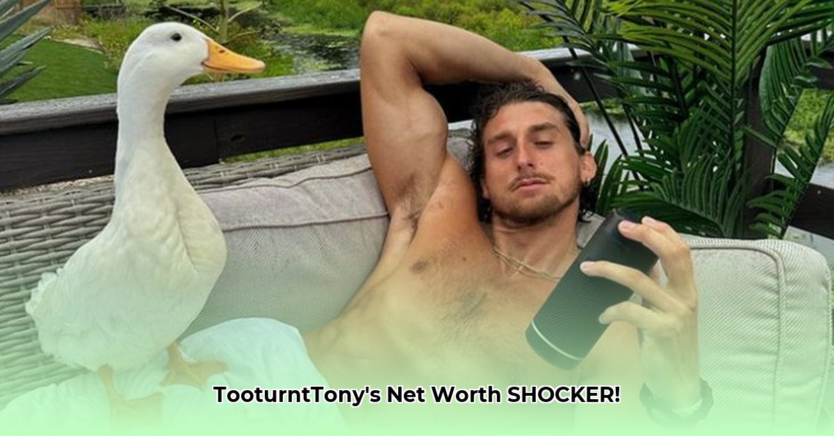too-turnt-tony-net-worth